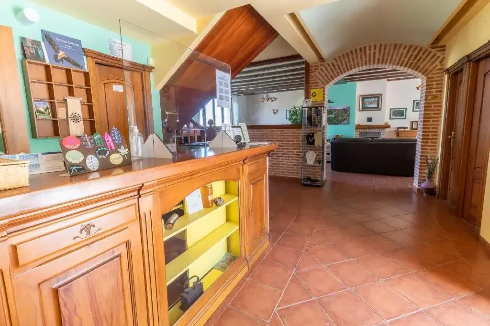 Hotel Puerta Sepúlveda by Bossh Hotels