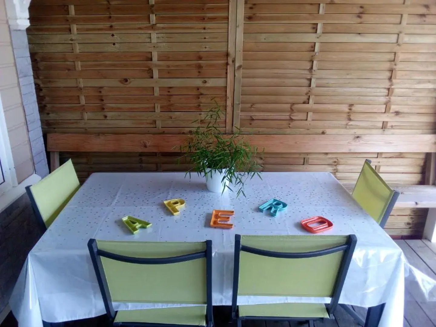 Une pause s'impose au Vauclin avec votre jacuzzi privatif pour 3 nuits minimum