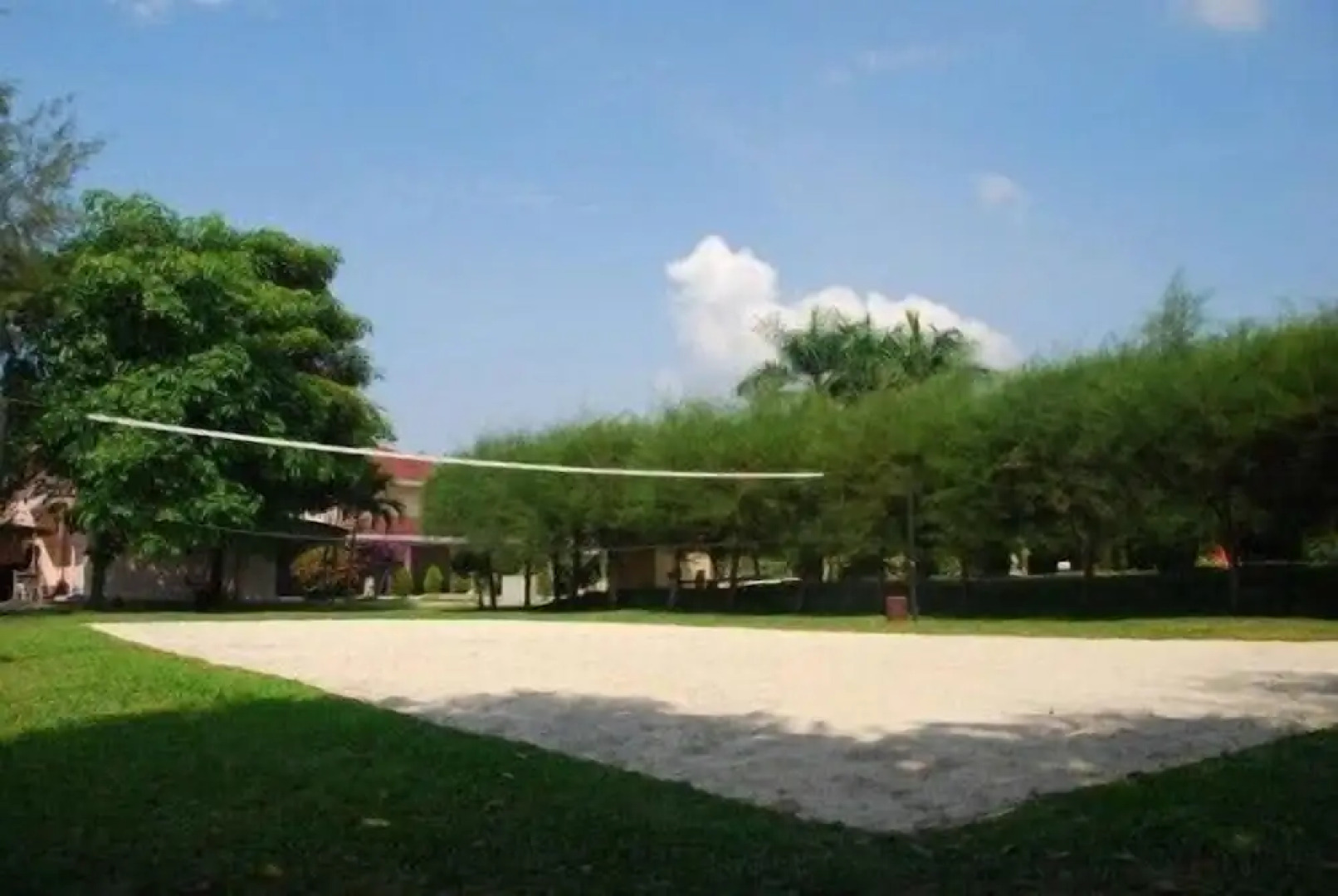 Hotel Seri Malaysia Bagan Lalang