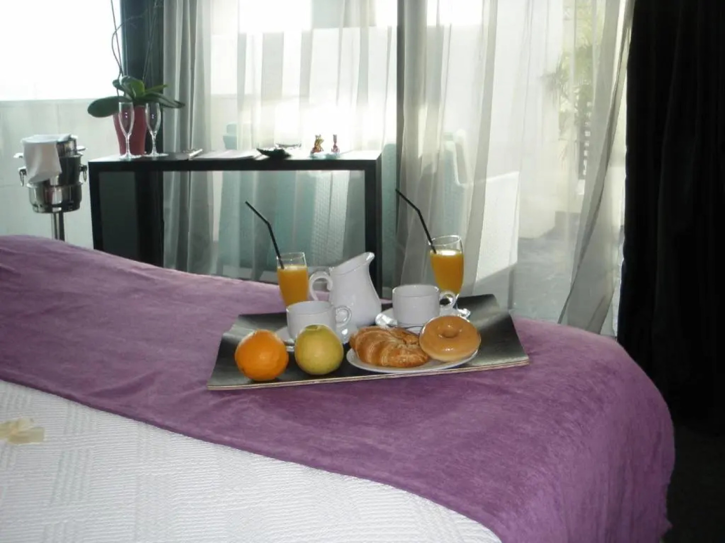 Hotel Playa Ribera