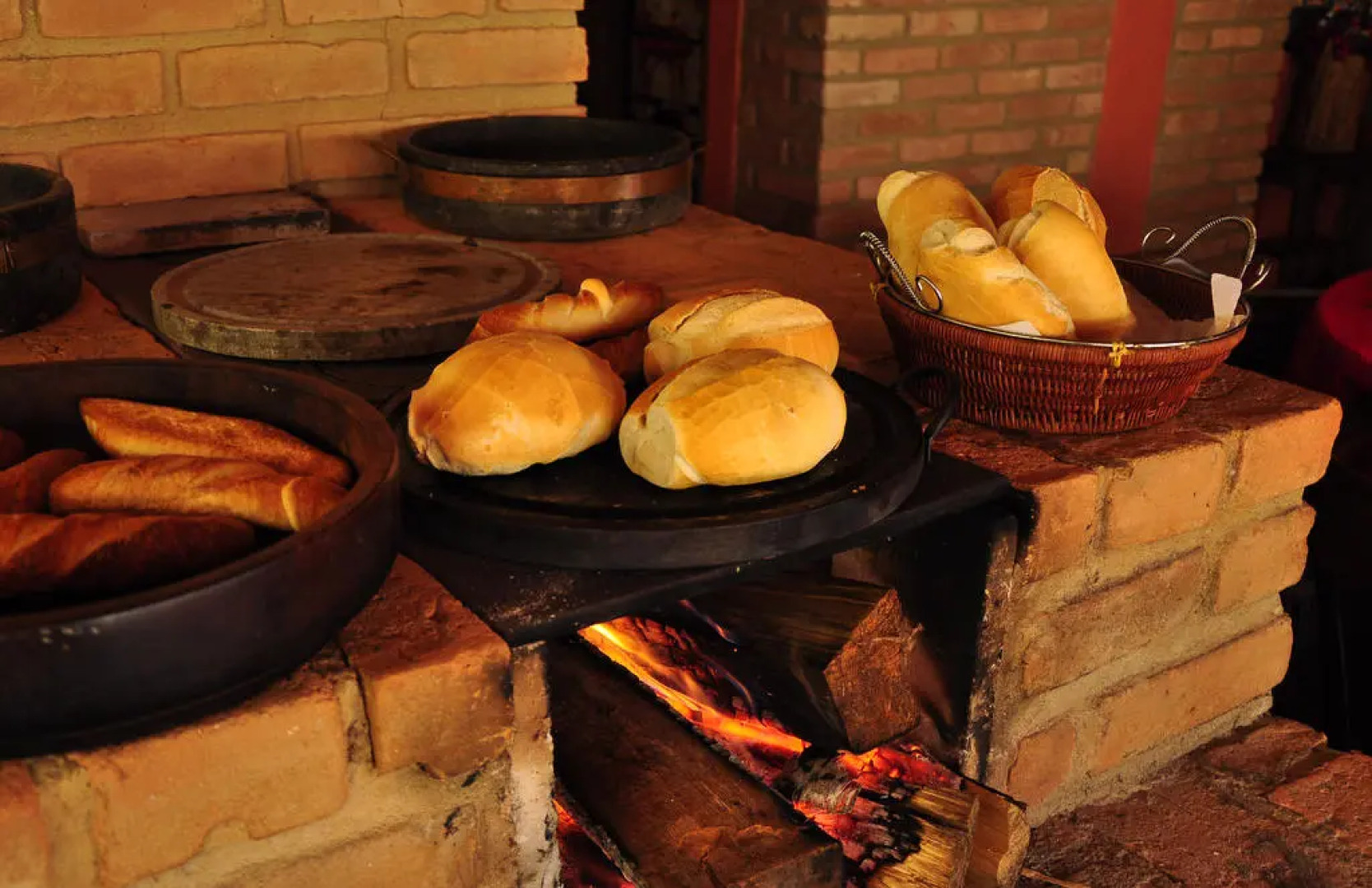 Pousada no Caminho do Marimbondo