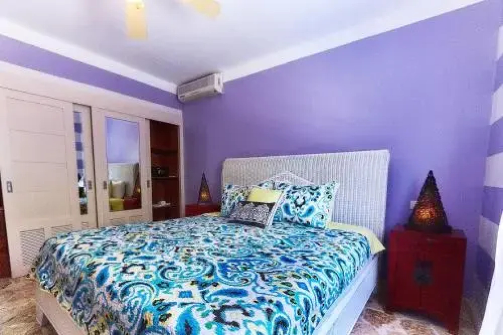 Beach House Piña Colada Ocean View