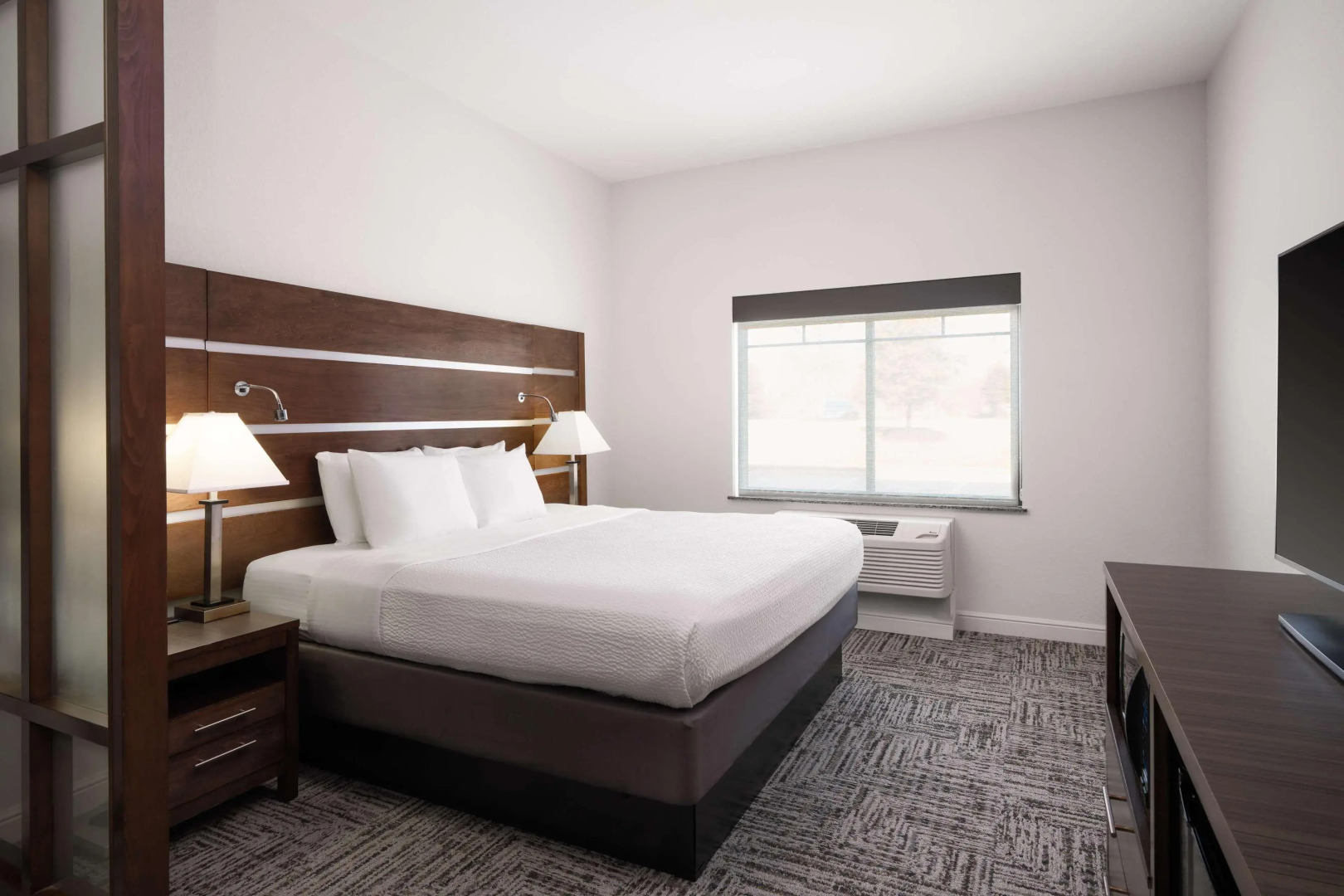 Best Western Plus College Station Inn & Suites