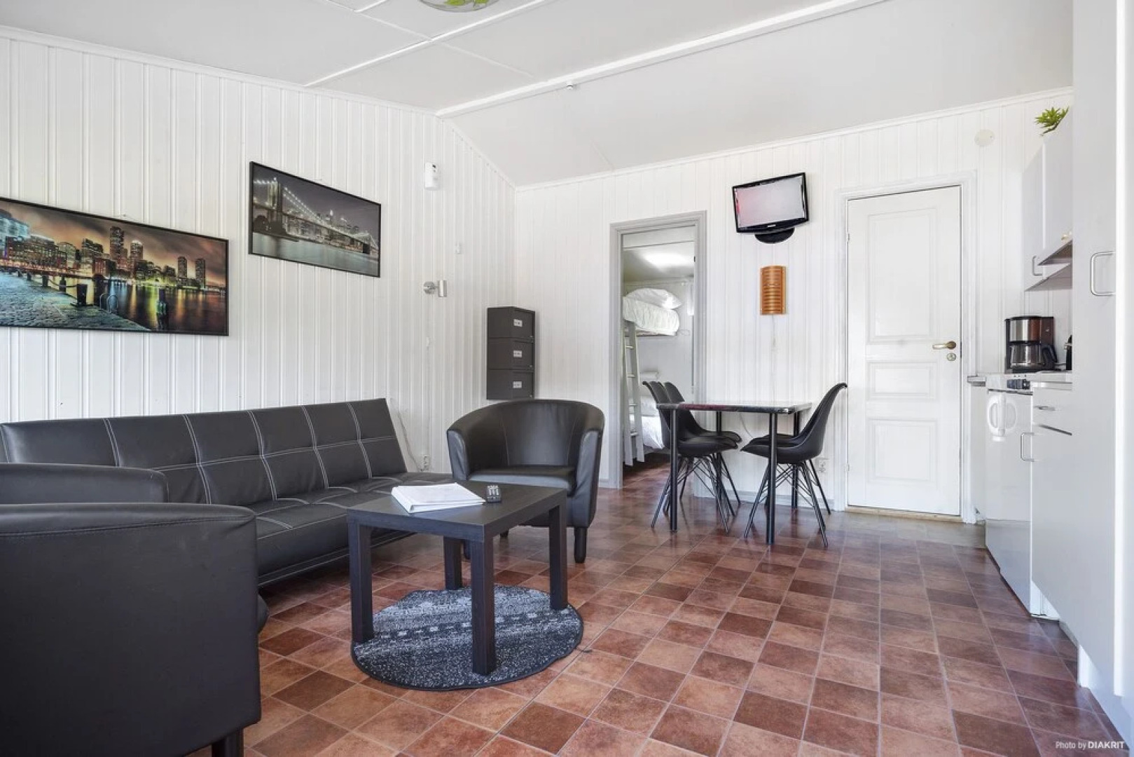 First Camp Nickstabadet Nynäshamn