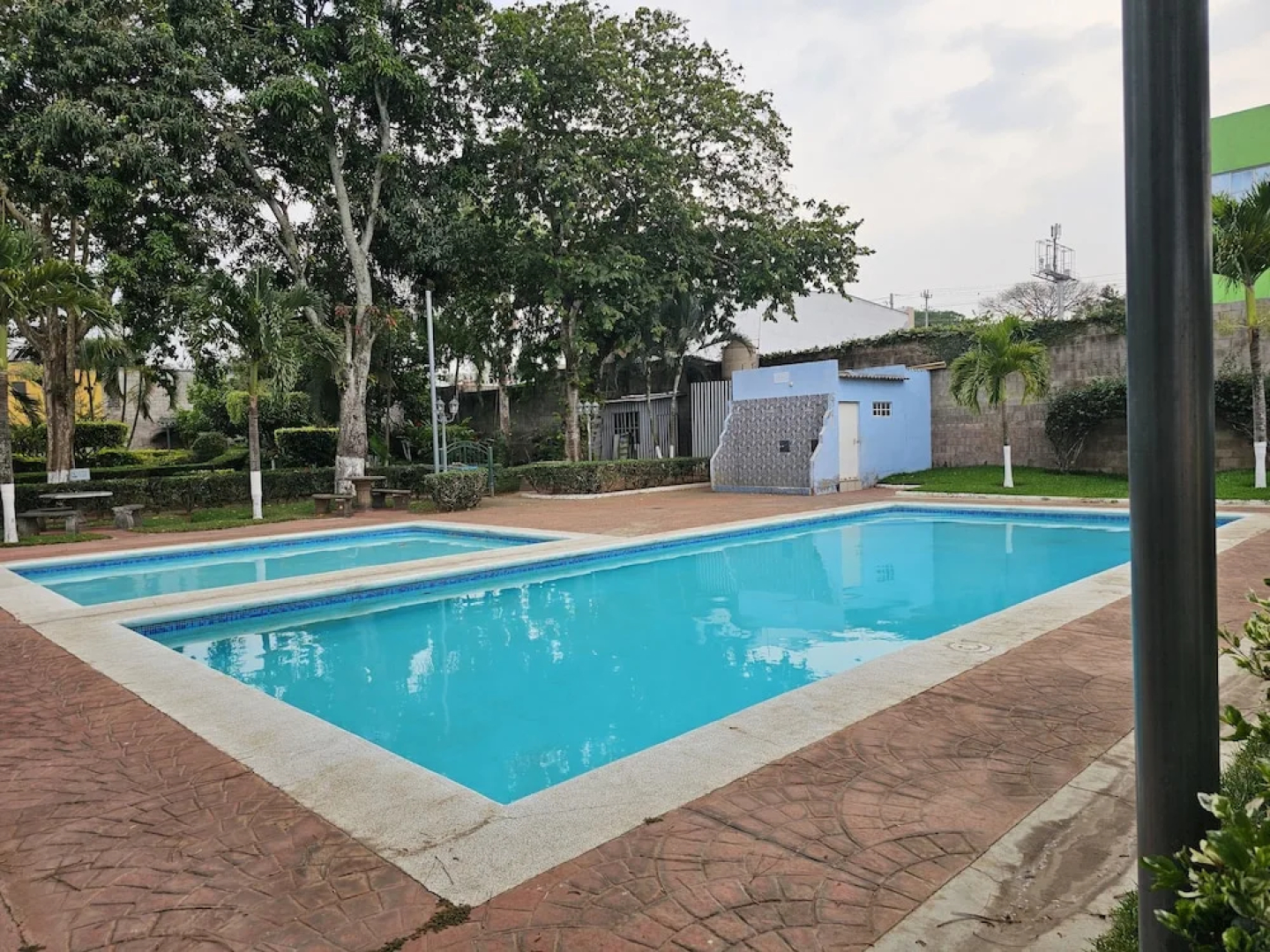 Villa La Casita