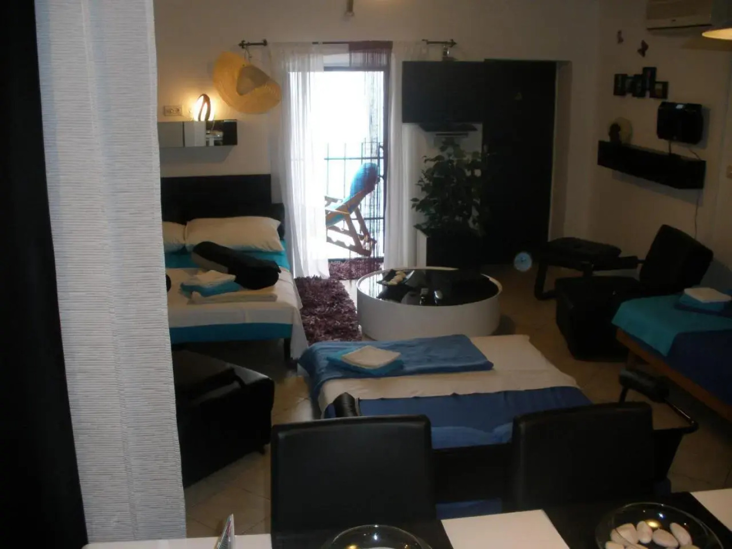 Apartment-Studio Fiorino