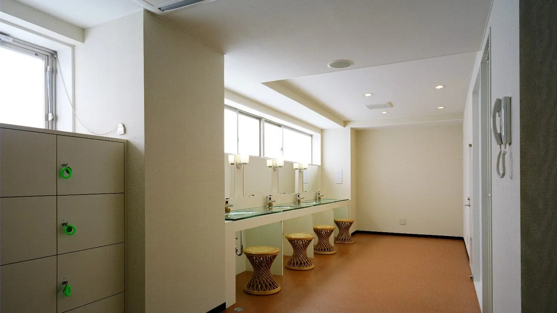 Hotel Inside Numazu Inter