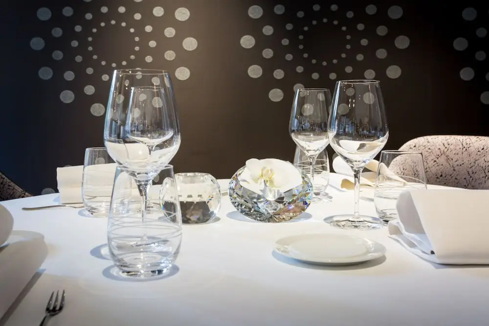 Restaurant Hôtel L'Arnsbourg