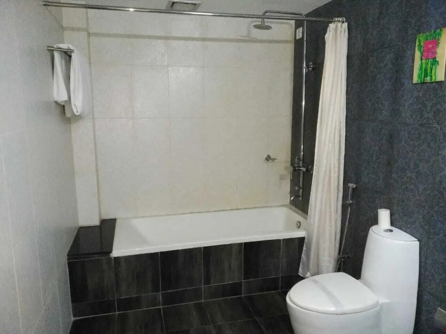 Hotel MD's Continental