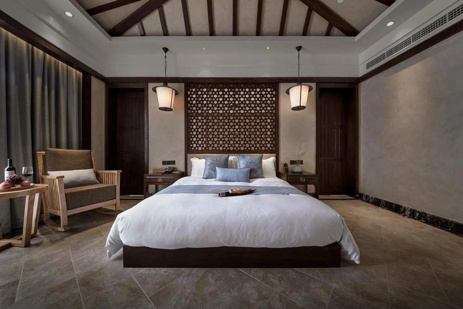 Lotus Hot Spring Hotel