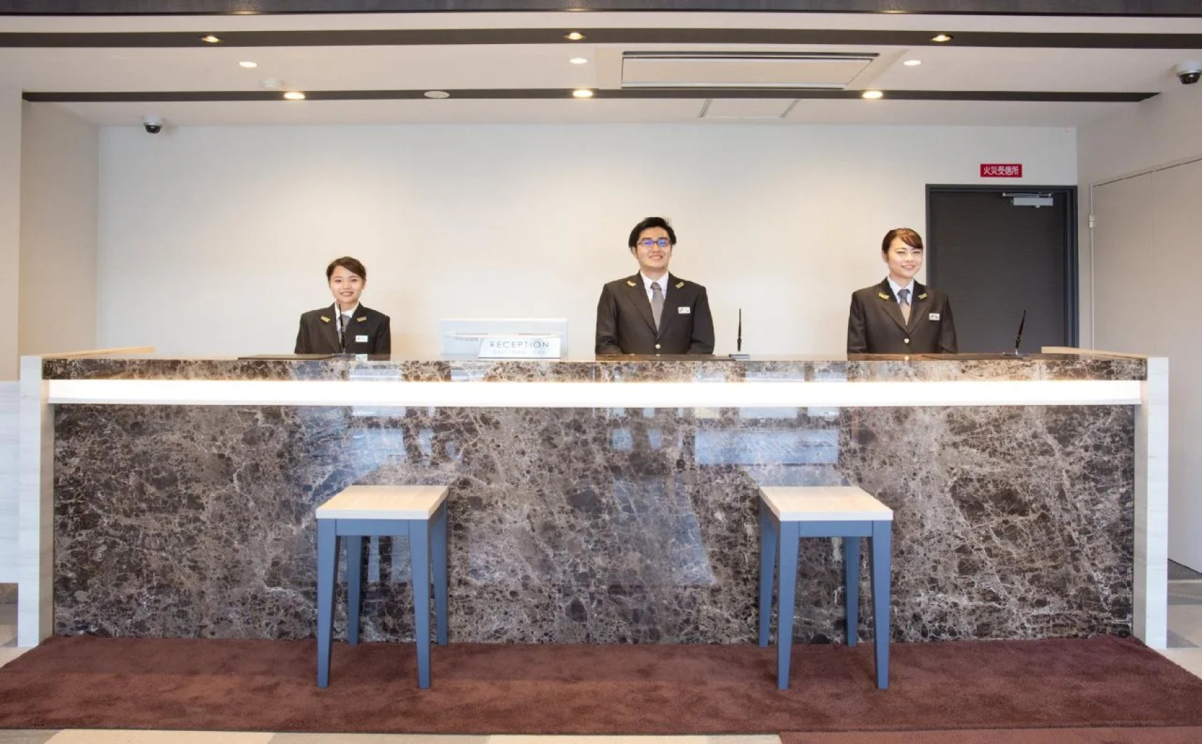 Kuretake Inn Nankai Sakaiekimae