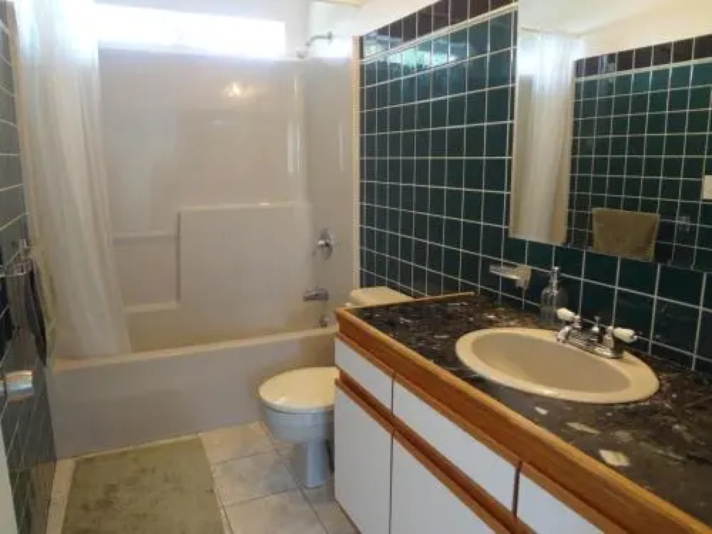 192 - Greenbank Getaway