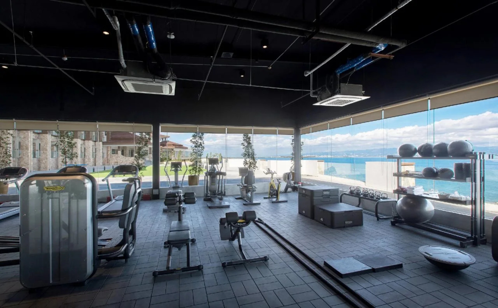 Dusit Thani Mactan Cebu Resort