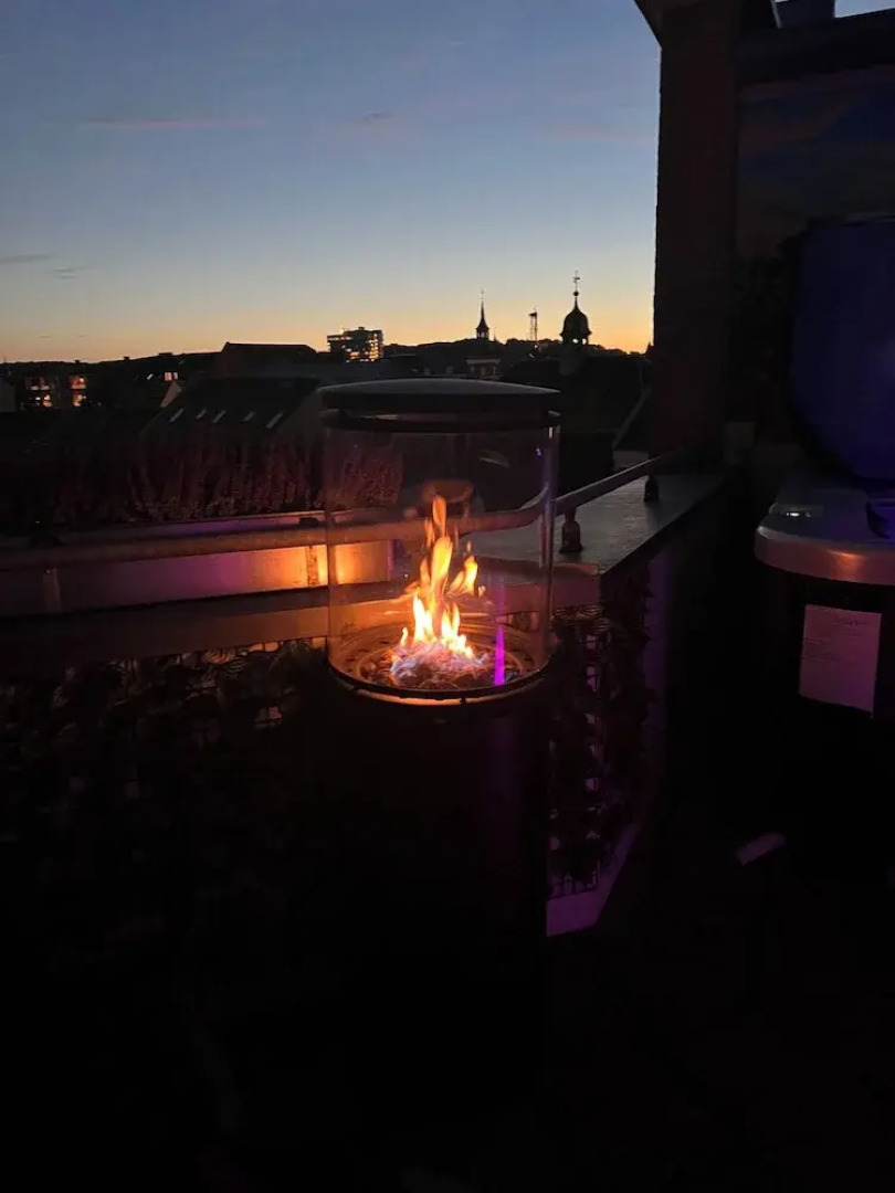 Mortens Kro Boutique Hotel