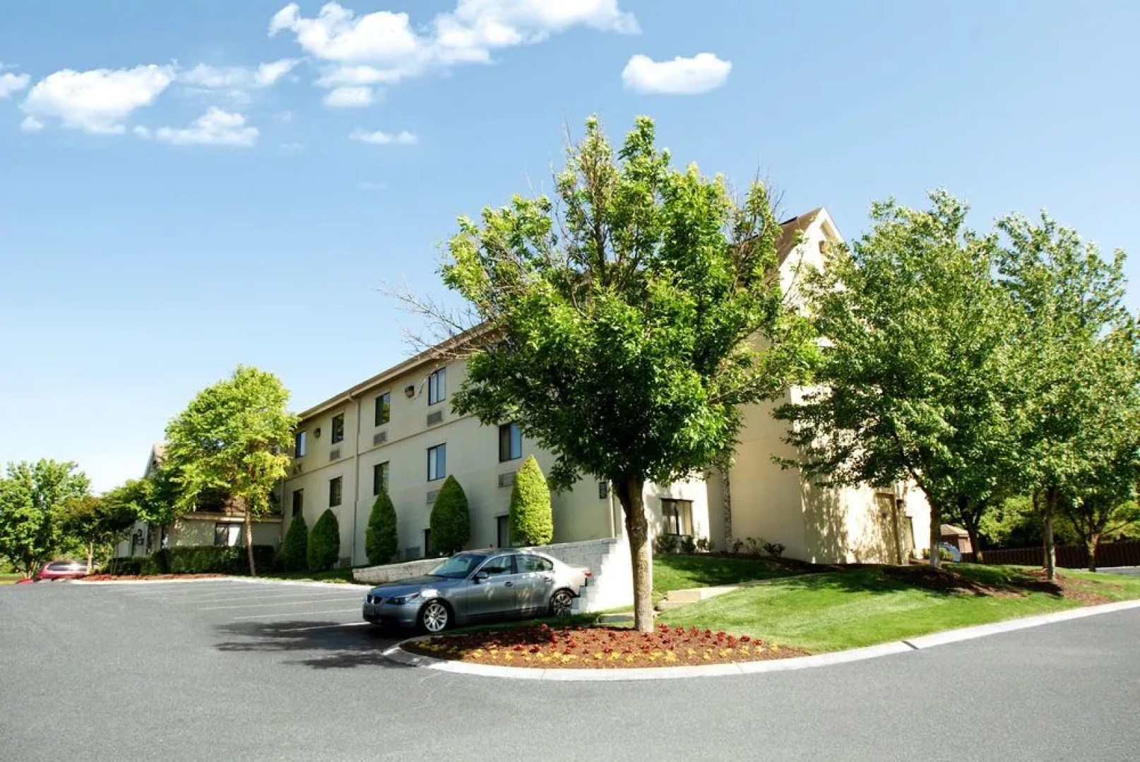 Extended Stay America - Nashville - Brentwood