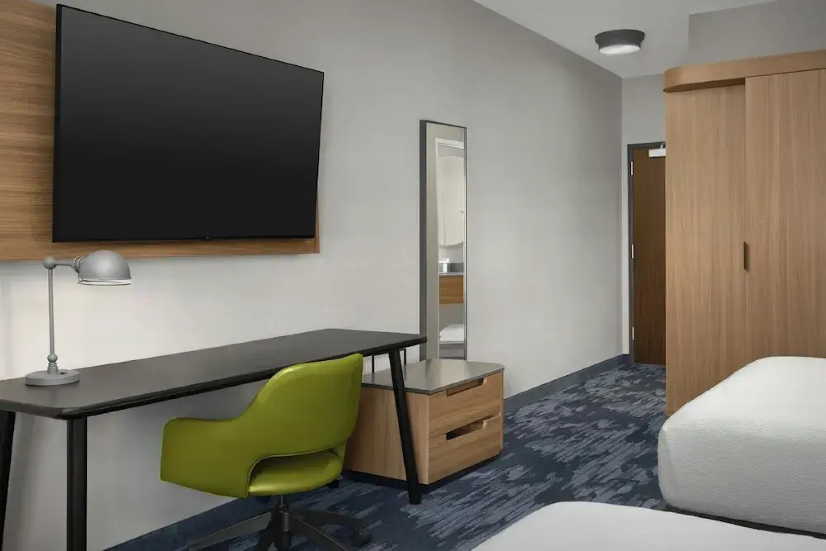 Fairfield Inn & Suites by Marriott Sikeston