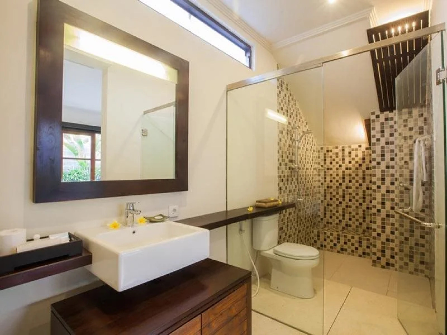 Munari Villa and Spa Batubulan