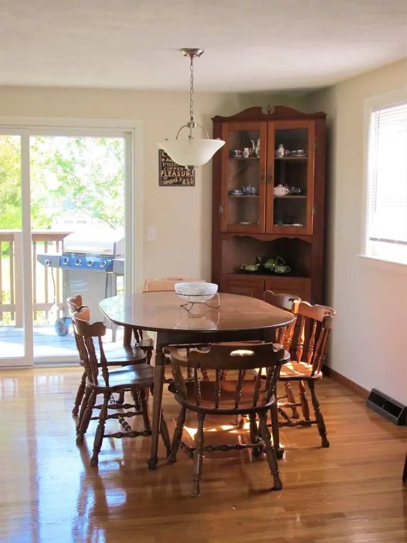 51 Carman - 4 Bedroom House