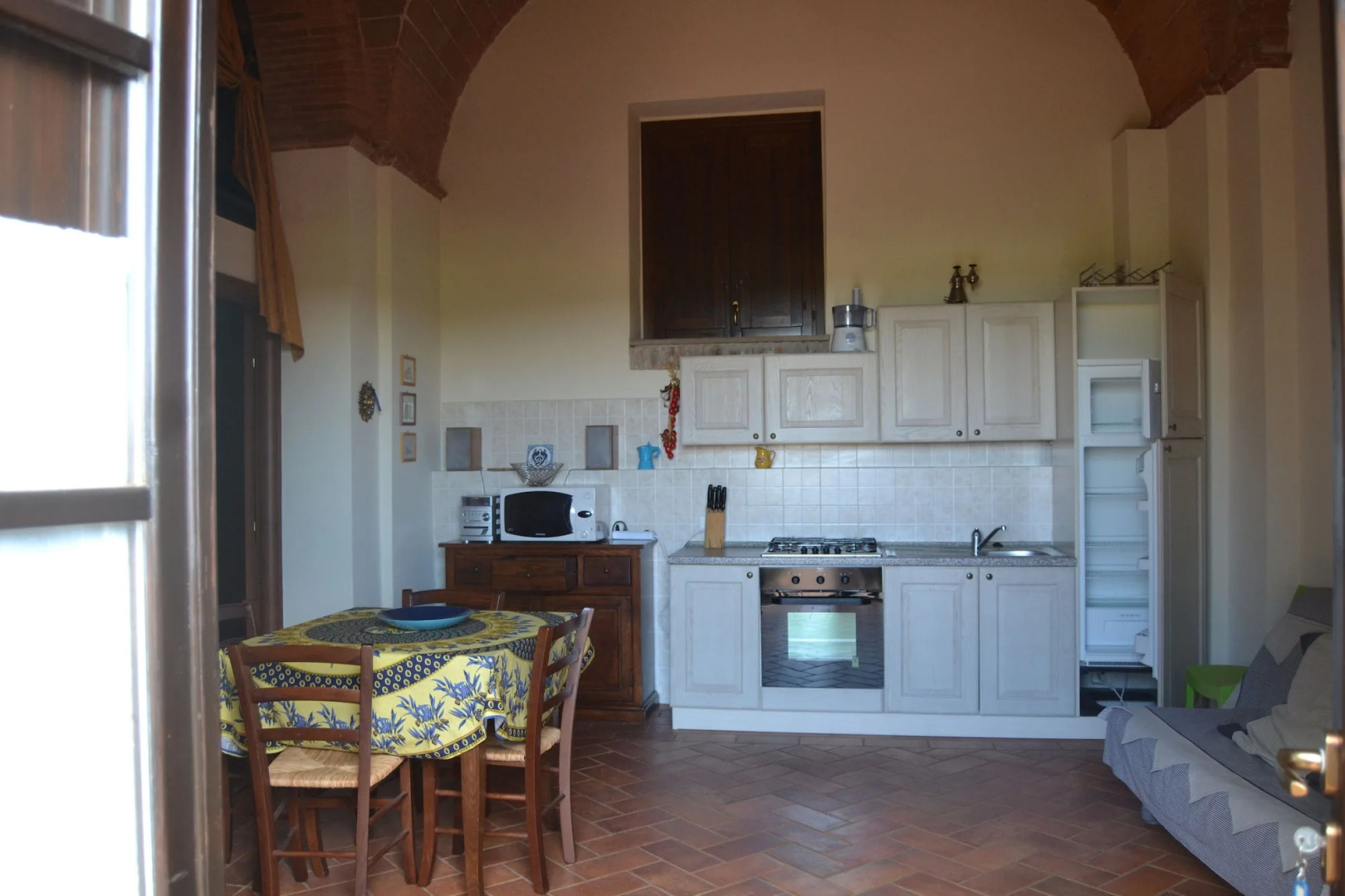 Antico Borgo Casalappi