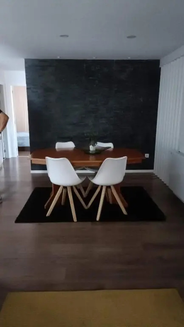 Apartamento T3 - férias