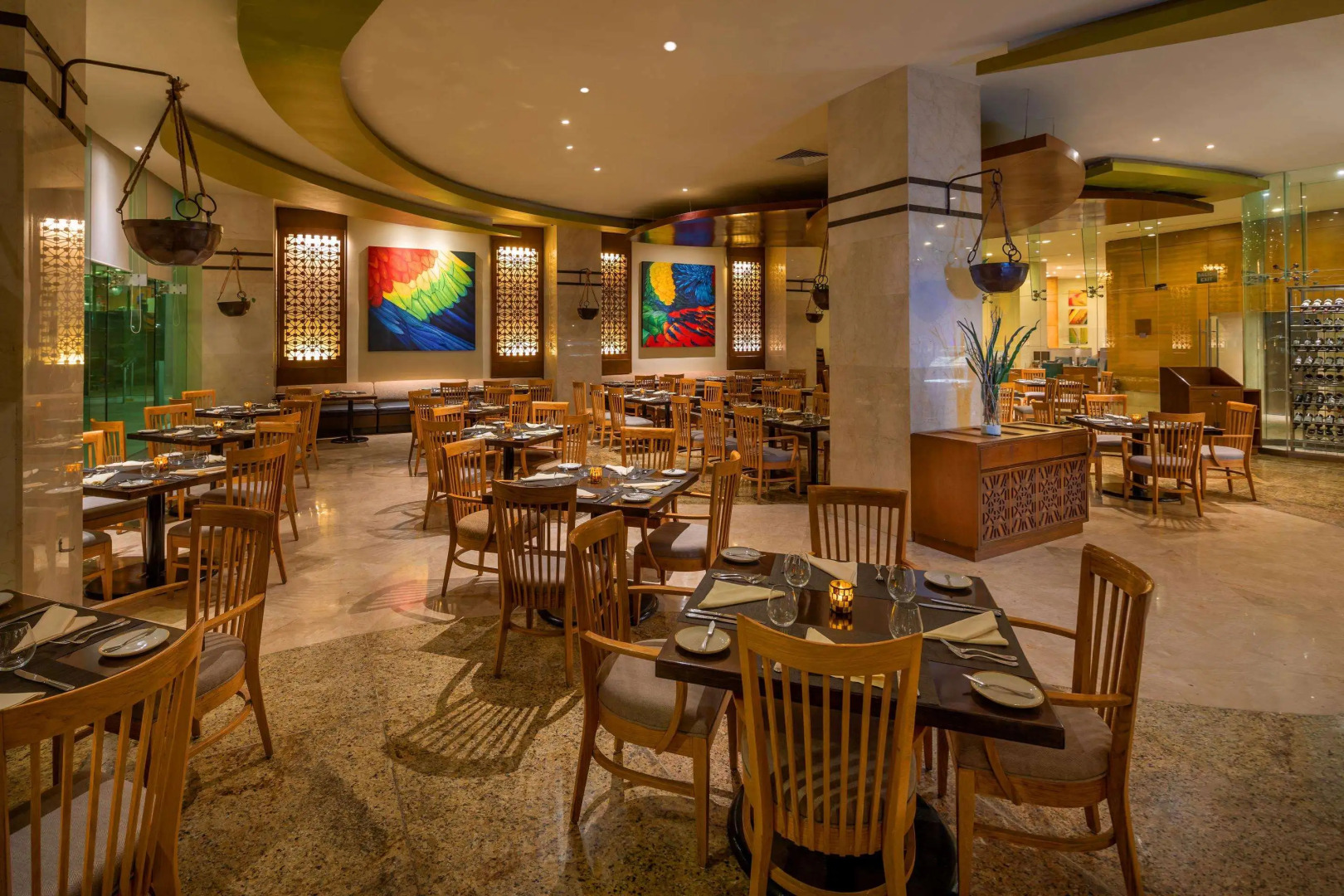 Beach Palace Family Resort & Spa - All-Inclusive