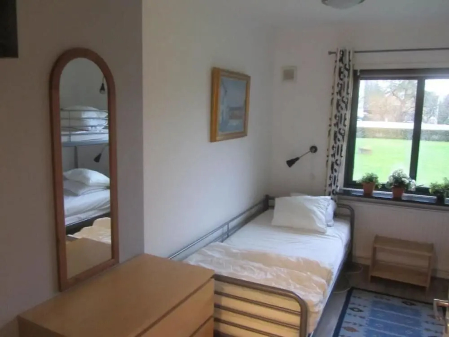 Bruksparkens Vandrarhem