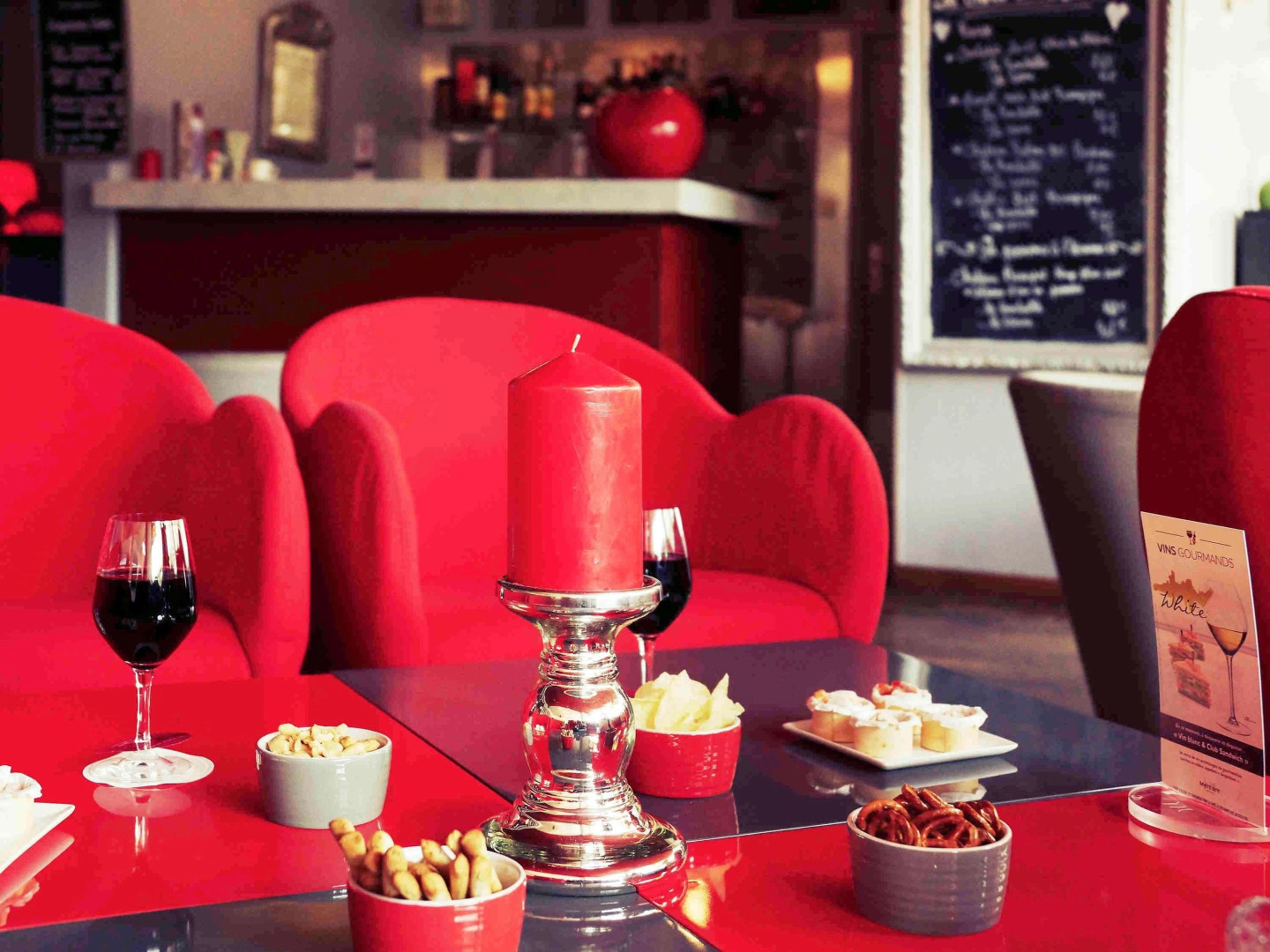 Mercure Marseille Centre Prado Vélodrome