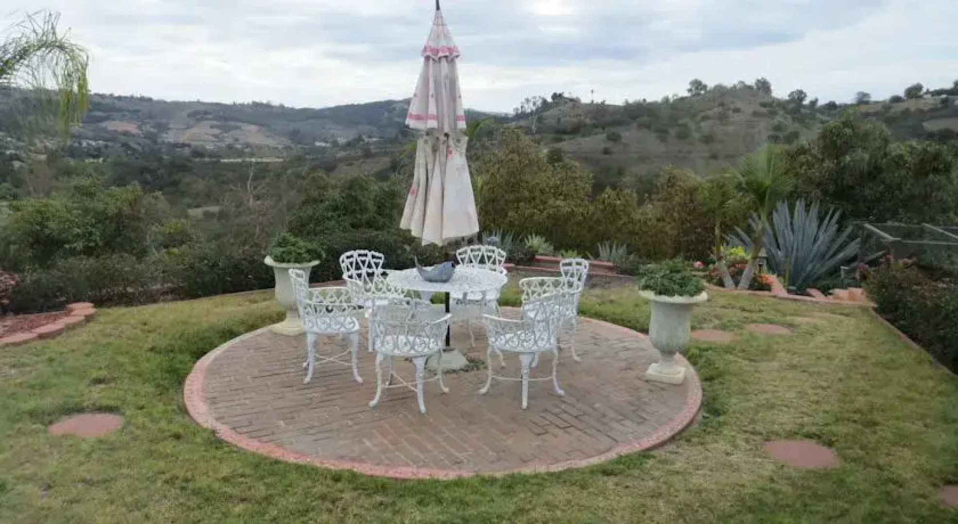 Avocado Wine Country Estate