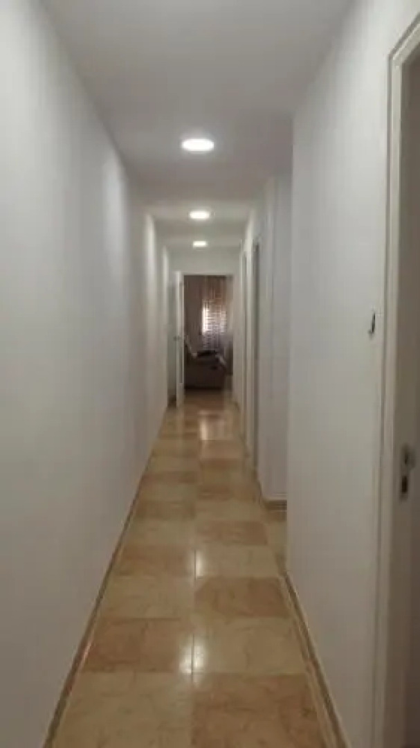 Apartamentos Atlas Terrassa III