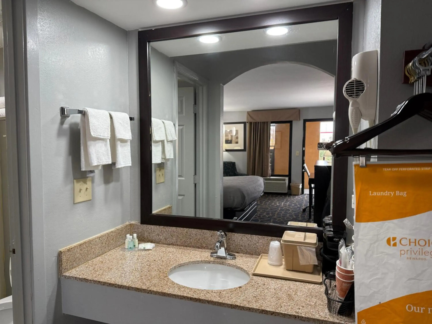 Quality Inn Indianola