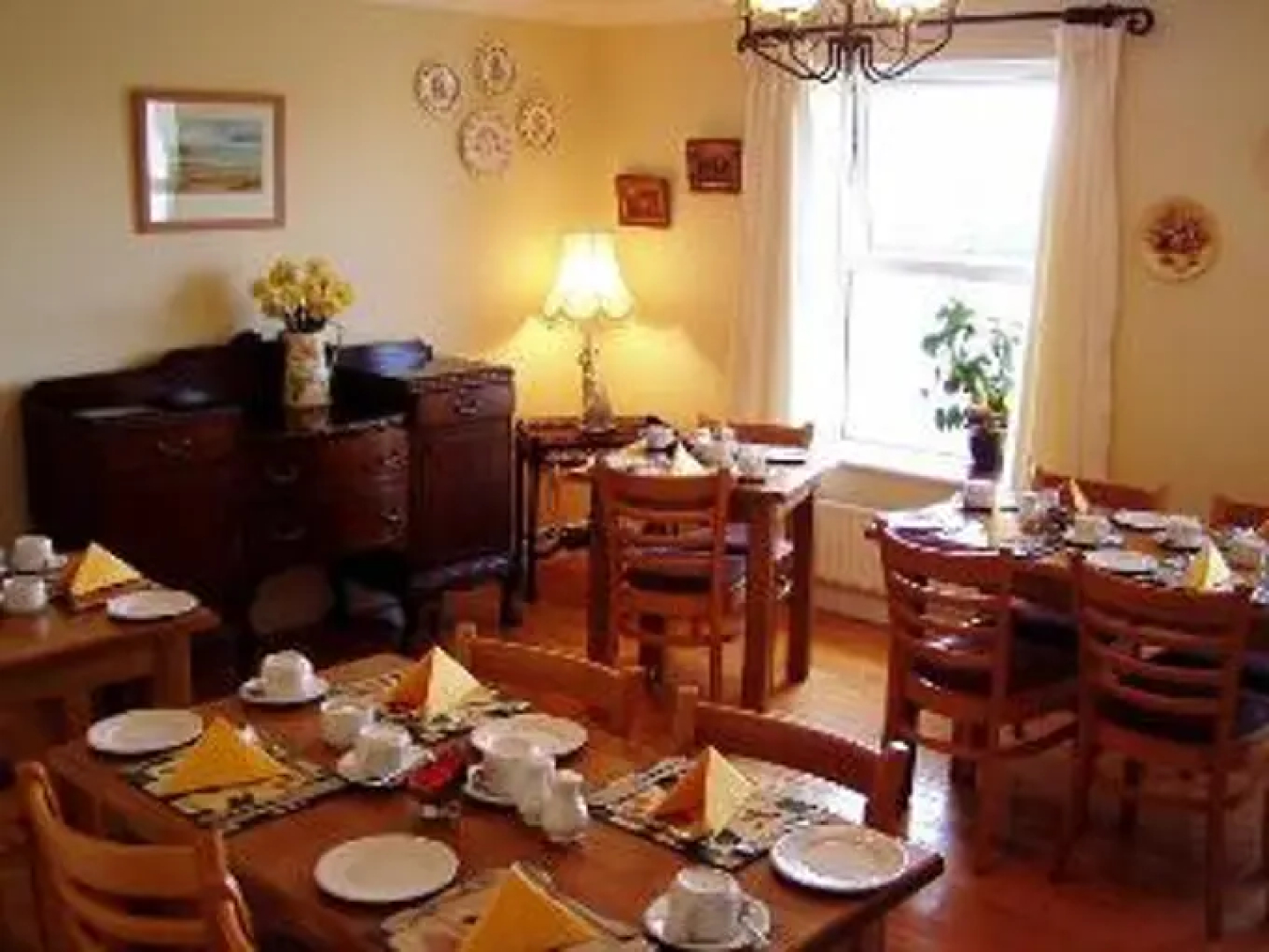 Tubridy House B&B