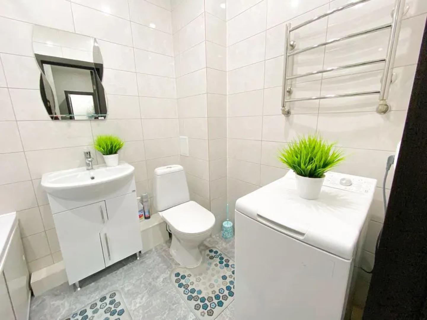 Comfort Apartments on street Zhukovskogo, bld. 4