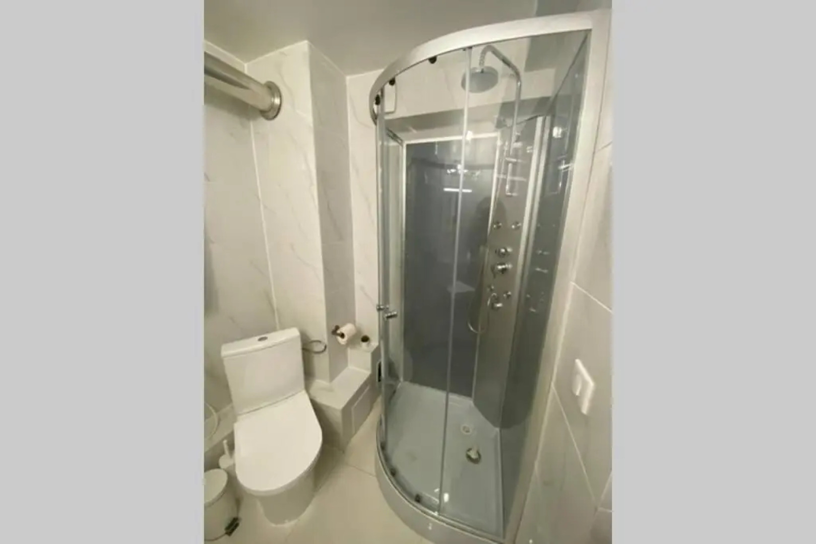 SPA de charme 6 pers avec Jacuzzi & Sauna privatifs au coeur de ville - Esprit Coco