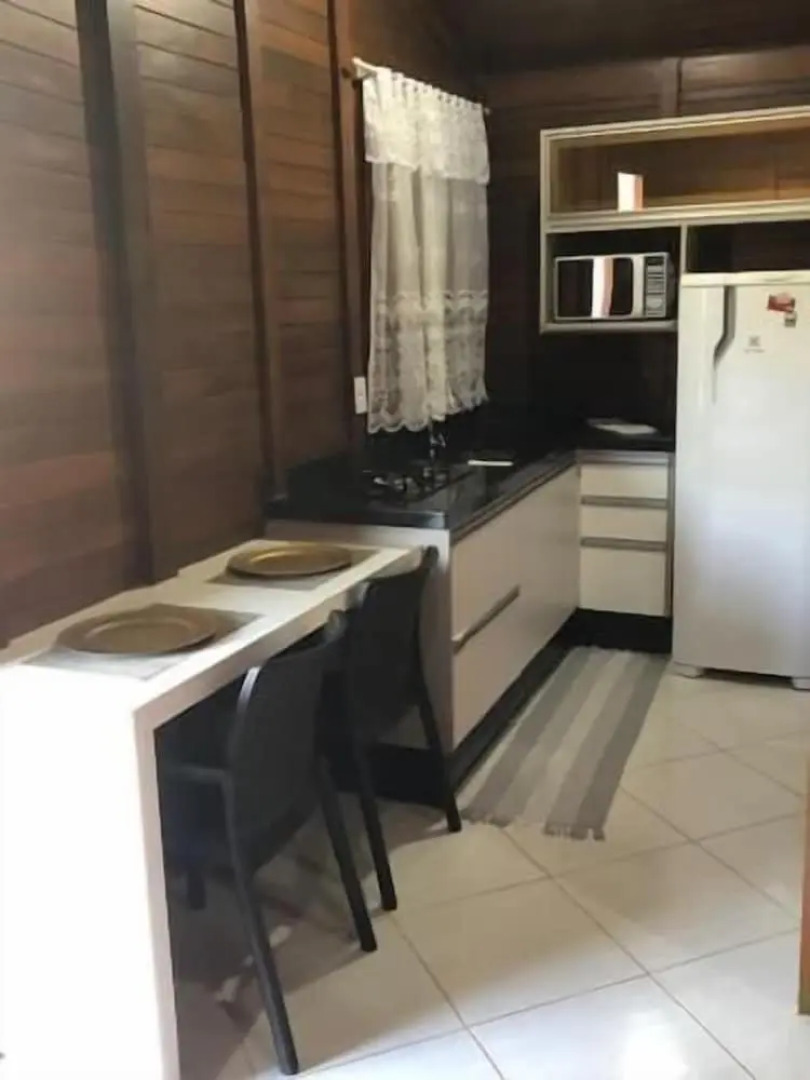 Pousada Jardim da Chapada