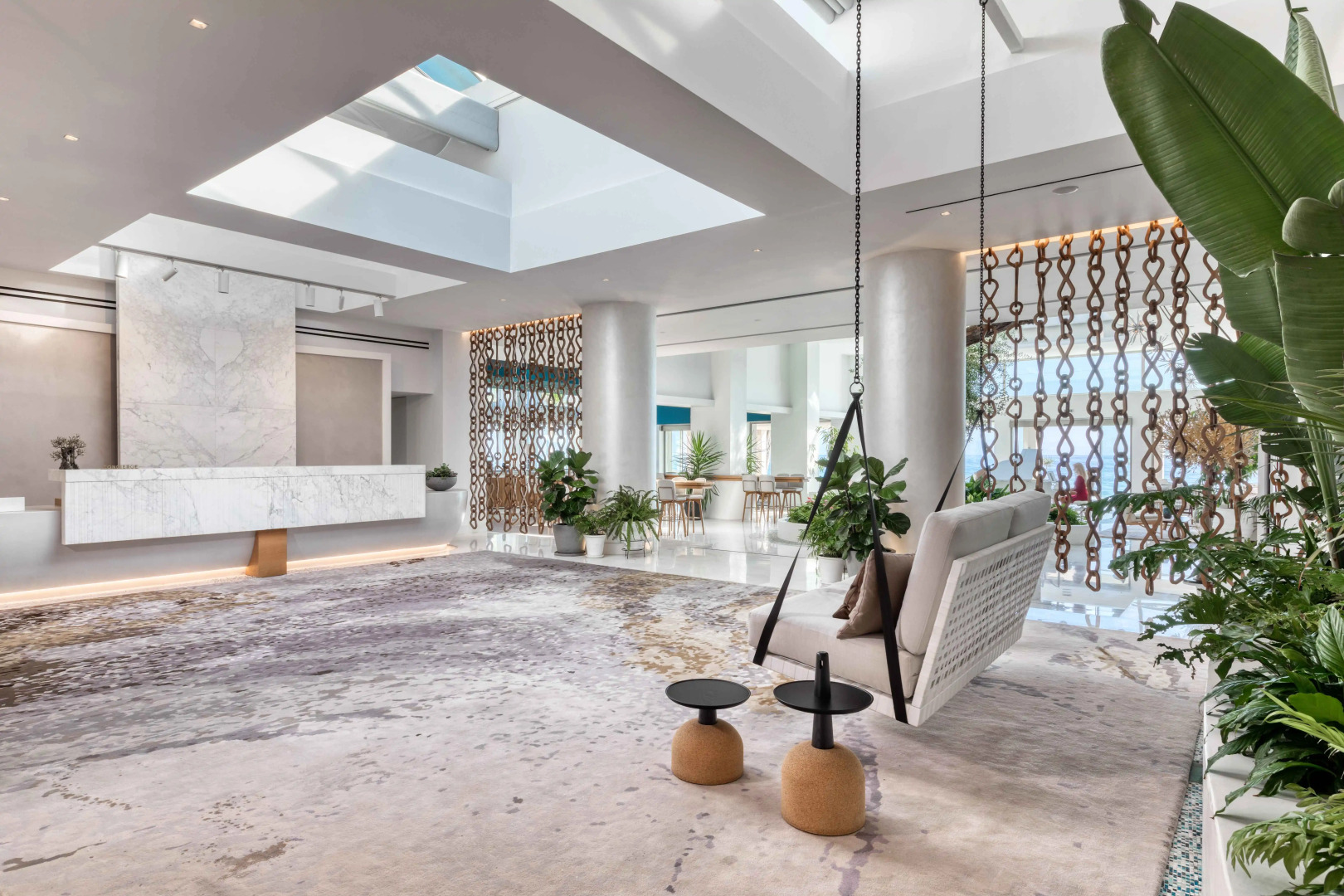 Domes Miramare, a Luxury Collection Resort, Corfu - Adults Only