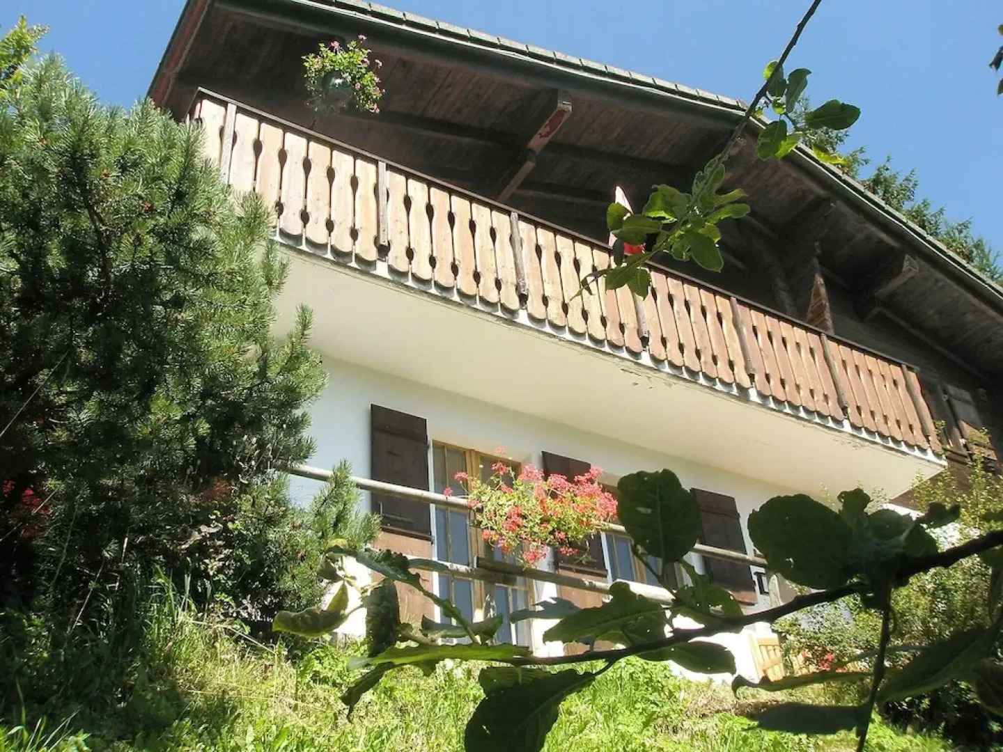 Chalet Les 3 Marmottes Mol Son-sur-gruy res