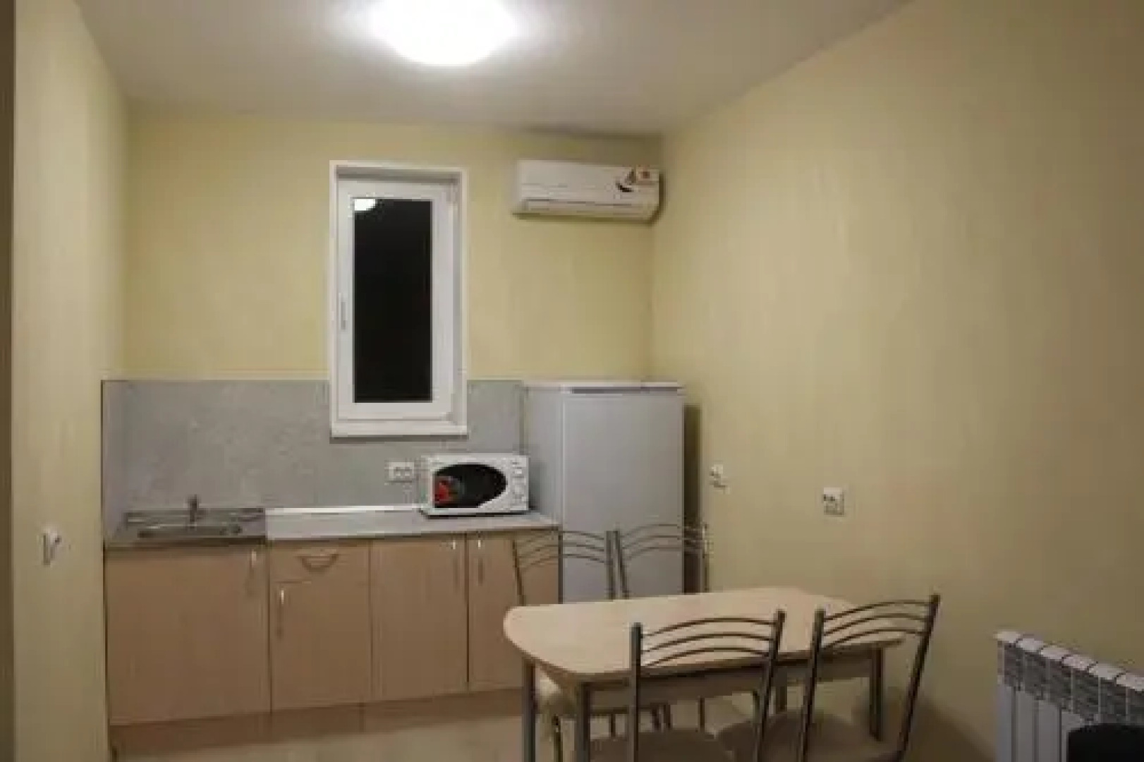 Guest house on Primorskiy