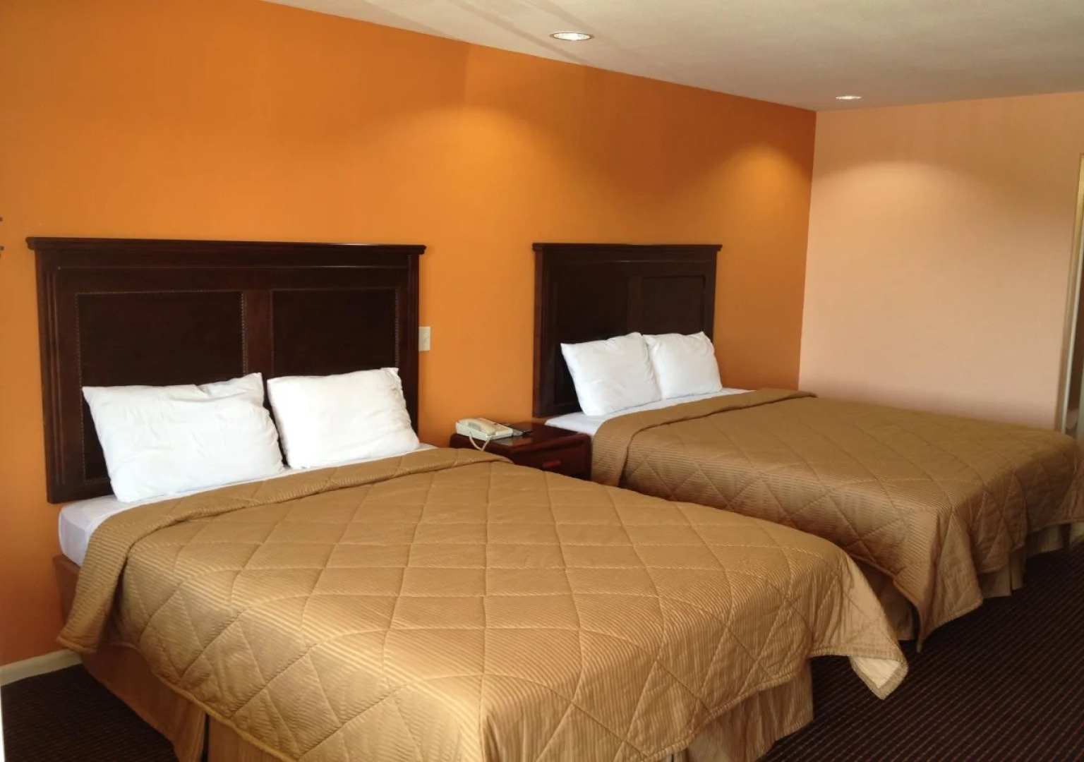 Executive Inn and Suites Houston