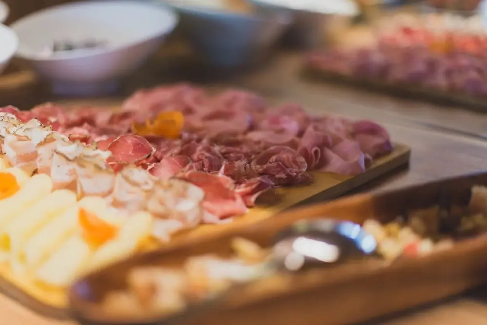 B&B Garni Villa Campitello