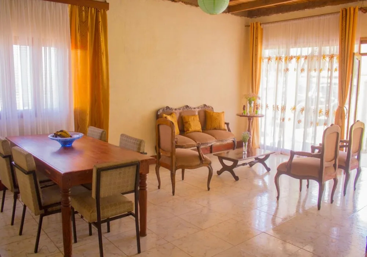 Faly Madagascar Tour