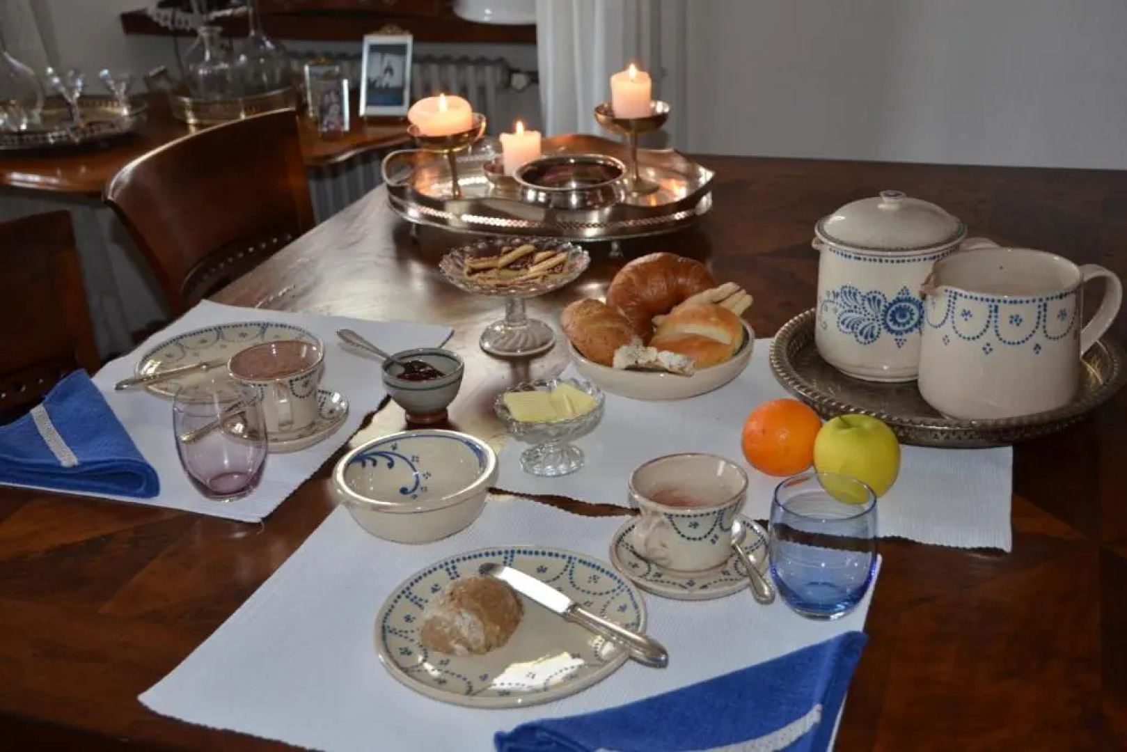 Antica Sosta Dei Viandanti