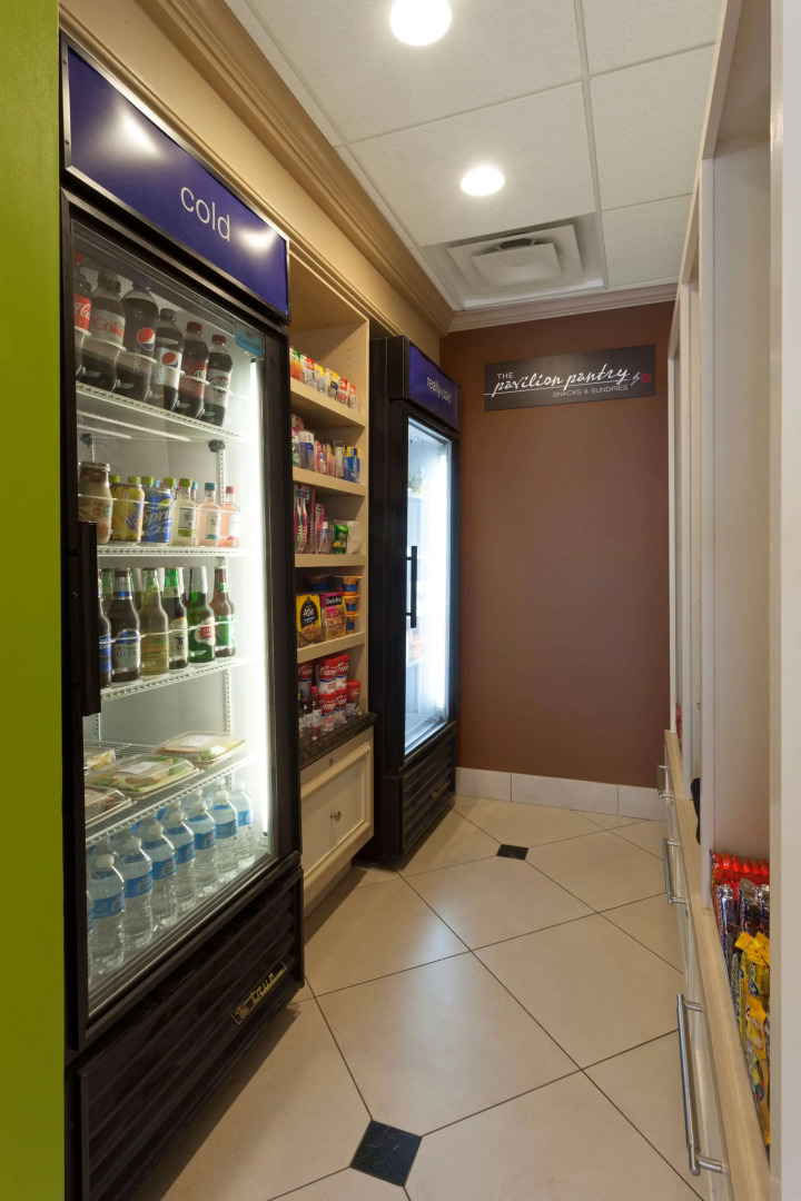 Hilton Garden Inn Gainesville