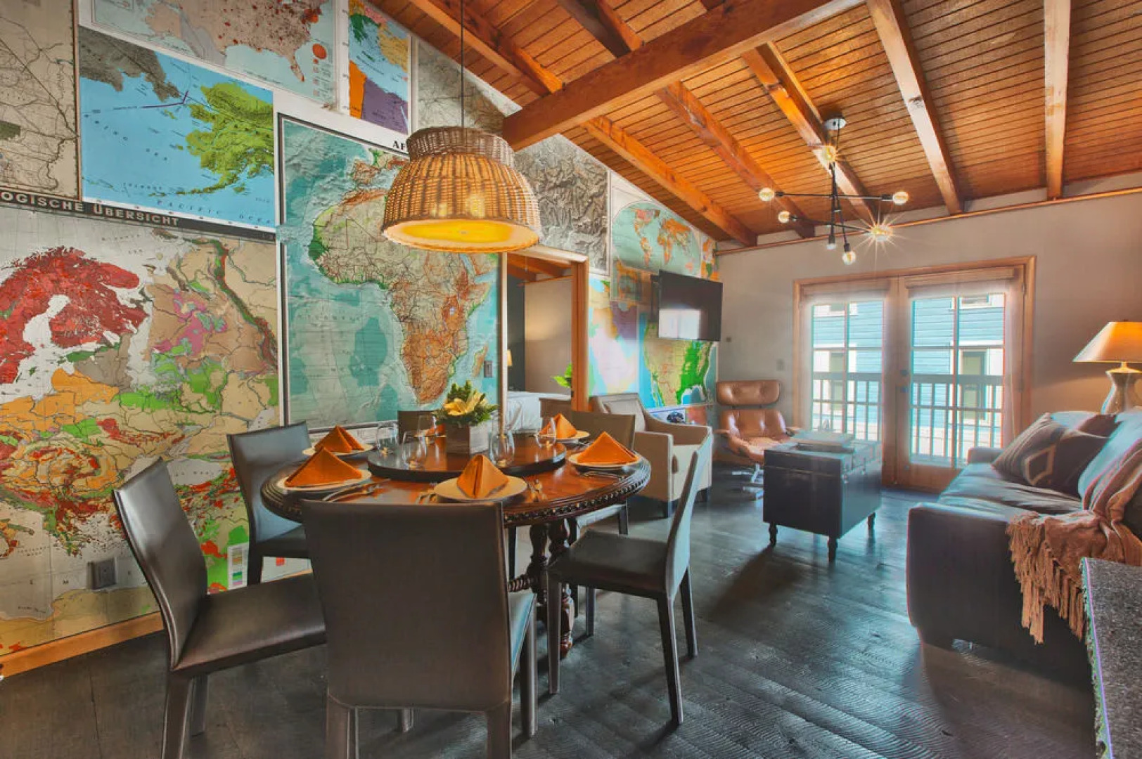 Heretic Condos Park City