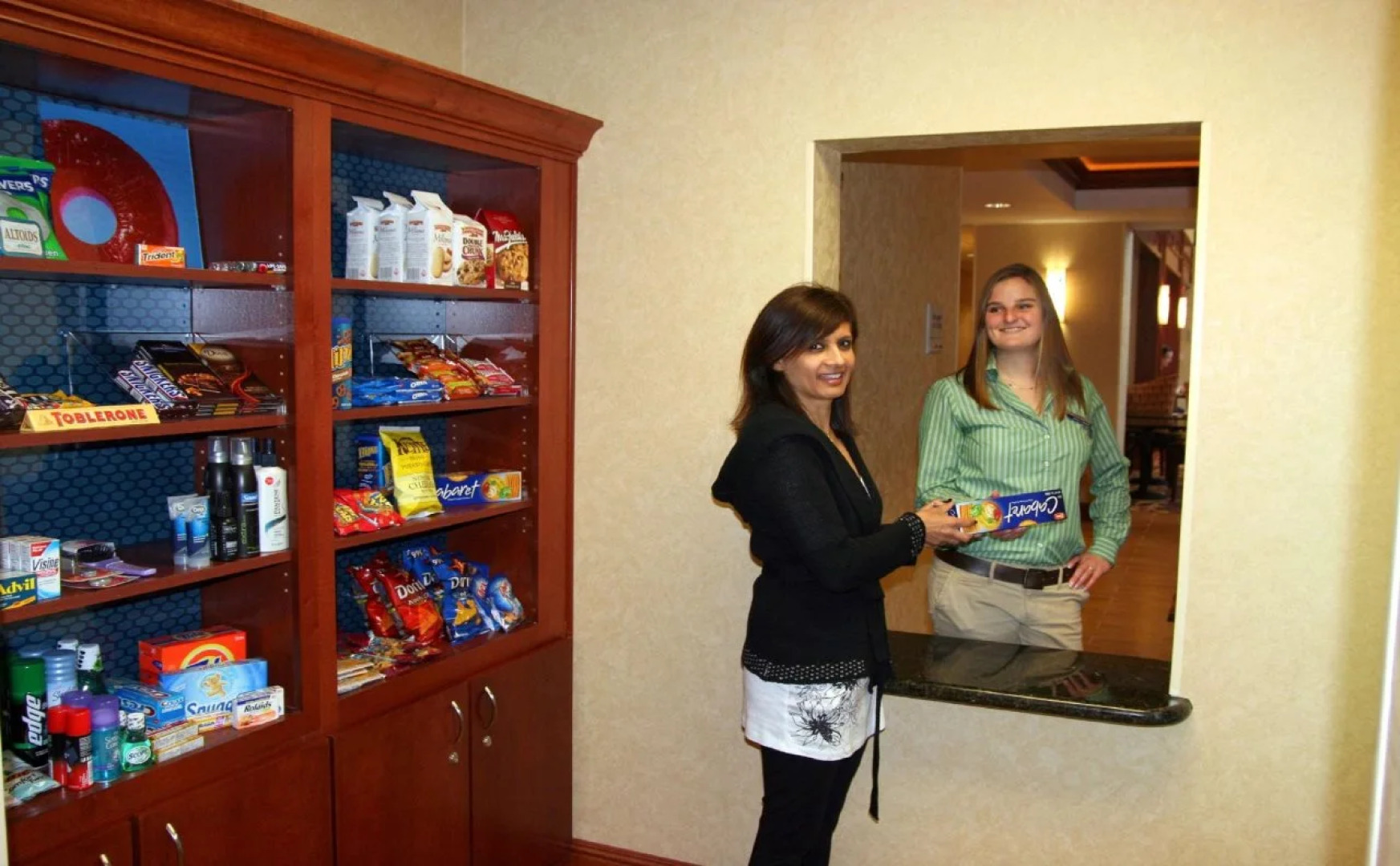 Hampton Inn & Suites Arcata