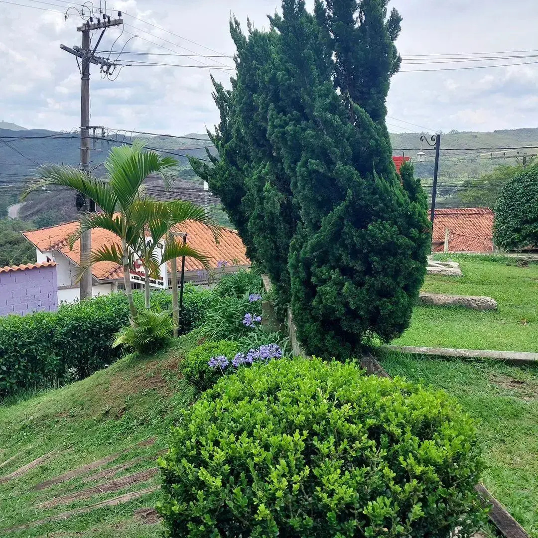 Pousada Inconfidência Mineira