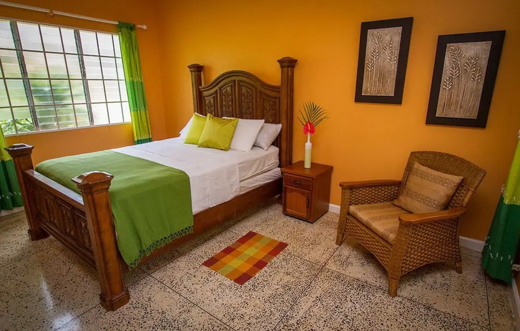 The Bungalow at Pigeon Point