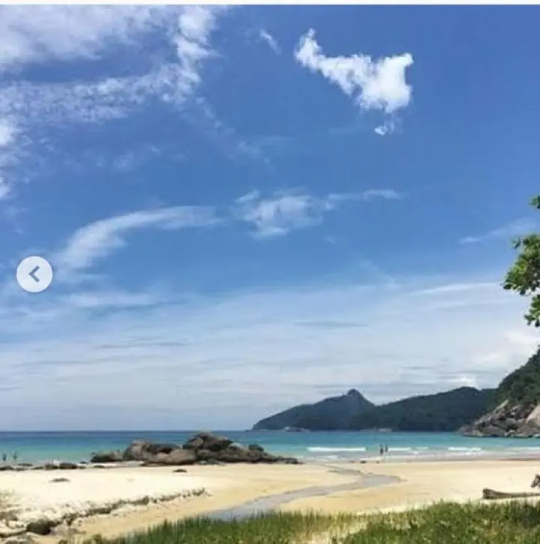 Temporada Suíte Praia do Ápara Ibicuí