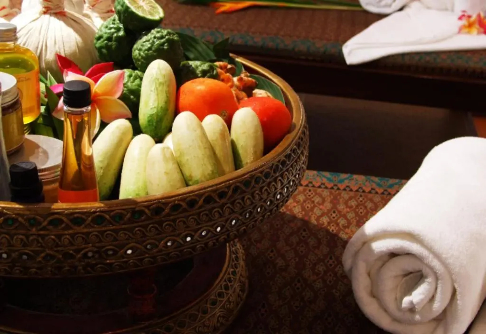 Pludhaya Resort & Spa