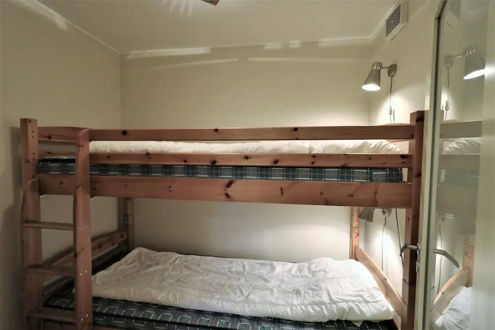 RIBO Apartment Riksgränsen