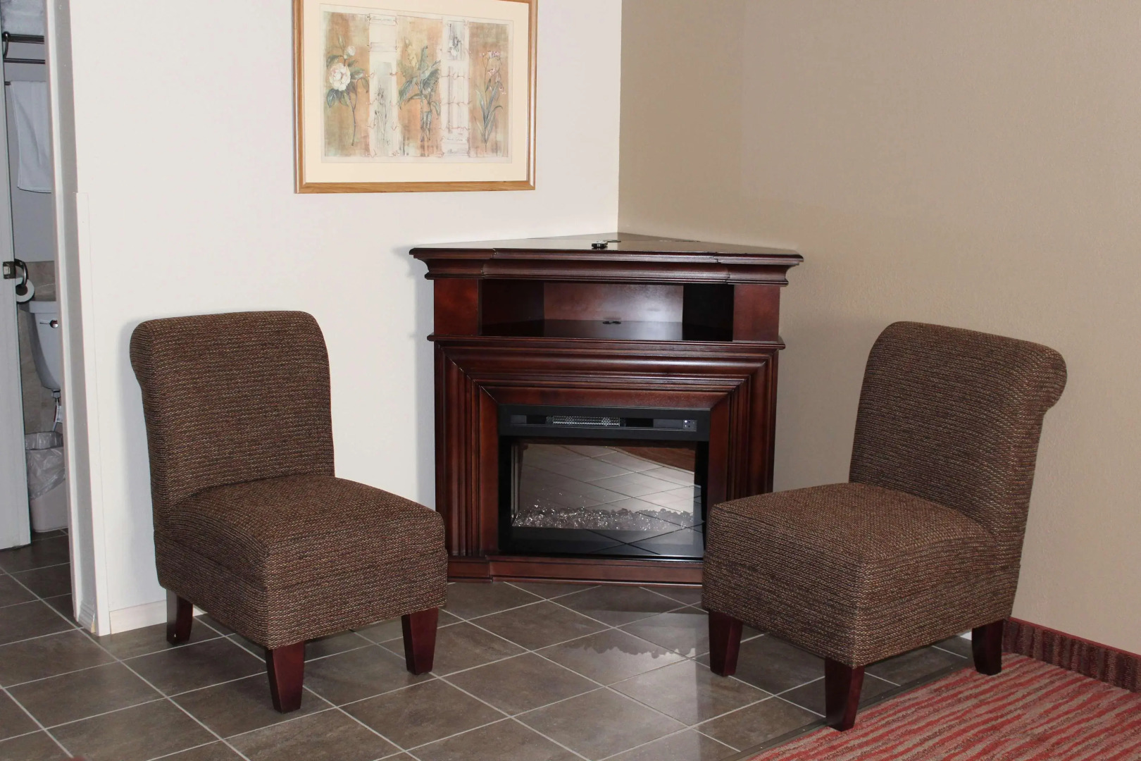 Best Western Plus Concord Inn